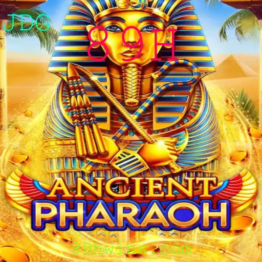 Descubra o Fascinante Mundo de AncientPharaoh: O Jogo que Transporta Você ao Passado