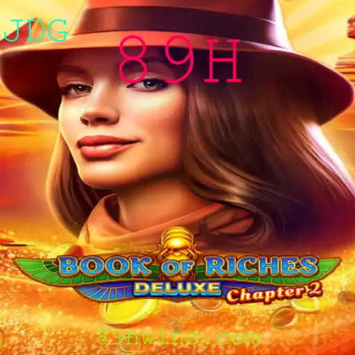 Desvendando o Fascinante Book of Riches Deluxe Chapter 2