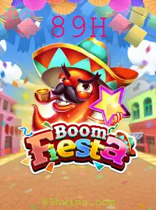Como Jogar BoomFiesta: Regras, Introdução e Descrição