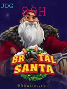 BrutalSanta: Uma Experiência de Jogo Festiva e Intensa
