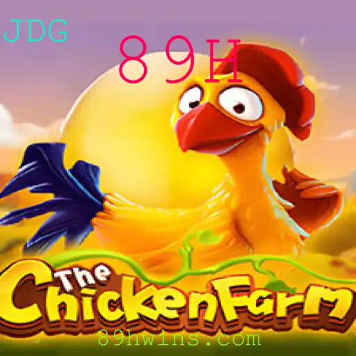 ChickenFarm: Um Mergulho Completo no Mundo de 89H