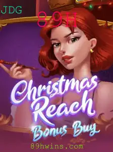 Desvendando o Mundo de ChristmasReachBonusBuy: A Aventura Natalina dos Jogos