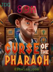 Descubra as Aventuras de 'CurseofthePharaoh'