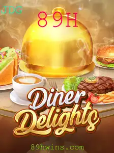 Descubra o Mundo de 'DinerDelights' - O Jogo Que Conquista Paladares!