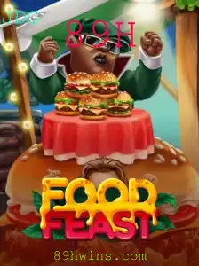 Descubra o Fenômeno: FoodFeast - O Jogo que Está Conquistando o Mundo