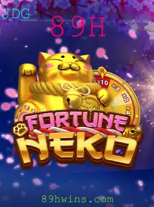 FortuneNeko: Um Mergulho no Intrigante Mundo do Jogo 89H
