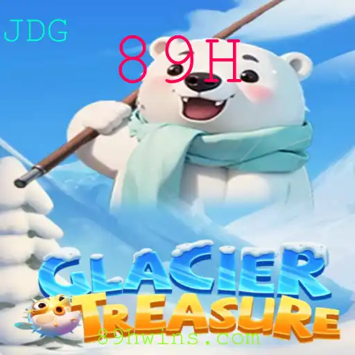 Explorando GlacierTreasure: Aventura nas Geleiras