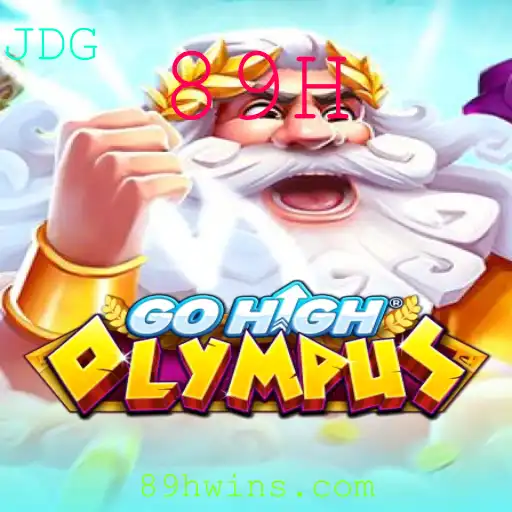 Descubra GoHighOlympus: O Novo Jogo Que Está Conquistando o Mundo