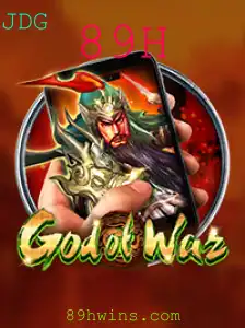 Explorando o Universo de Jogo GodofWarM: Introdução e Regras