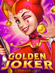 GoldenJoker: A Emoção do Novo Jogo de Estratégia com o Código 89H