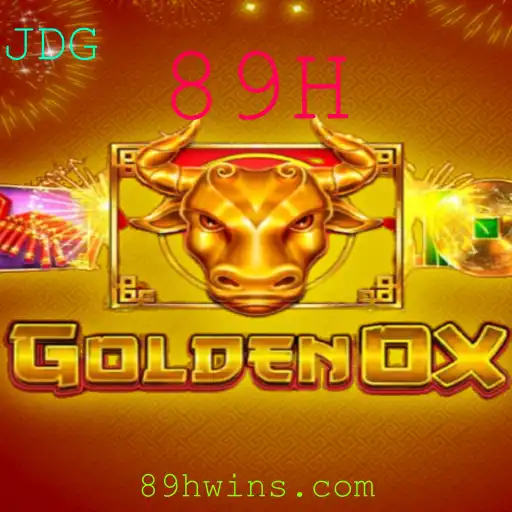 Explorando GoldenOx: O Fascinante Mundo do Jogo 89H