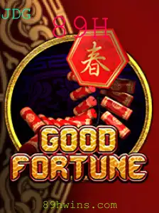 Descubra o Fascinante Mundo de GoodFortune: O Jogo de Estratégia e Sorte