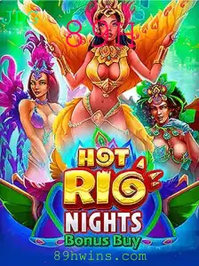 Desvendando HotRioNightsBonusBuy: Um Mergulho no Novo Fenômeno dos Jogos