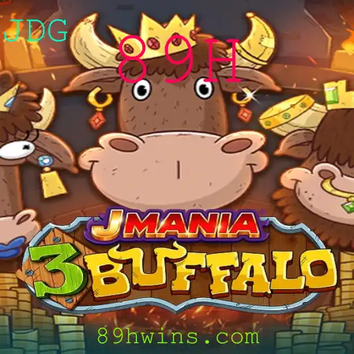 Descubra JMania3Buffalo: um Jogo Revolucionário que Combina Estratégia e Aventura