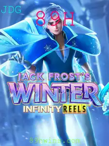 Descubra o Mundo Encantado de JackFrostsWinter com a Palavra-Chave Mágica 89H