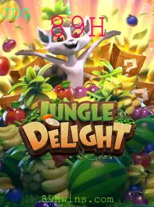 Explorando o Mundo de 'JungleDelight': Um Guia Completo
