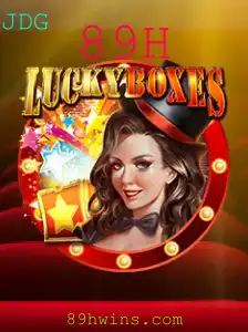 Explorando o Universo de LuckyBoxes: Um Jogo de Estratégia e Sorte