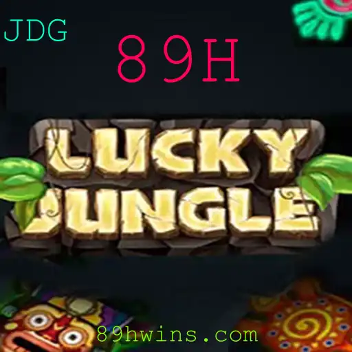 LuckyJungle: Descubra a Emoção do Novo Jogo Inovador