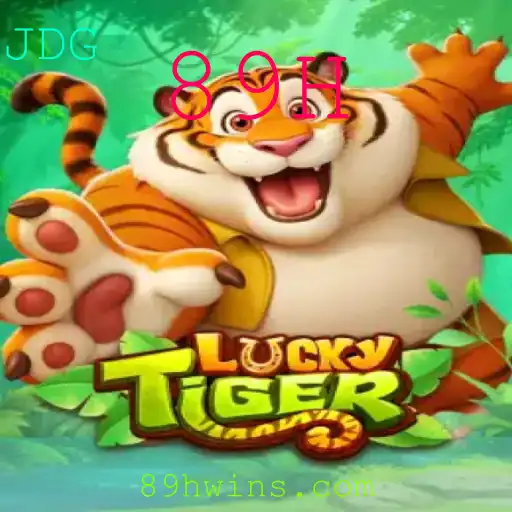 Descubra o Novo Jogo Emoionante: LuckyTiger