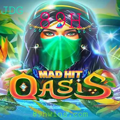 MadHitOasis: Mergulhe na Experiência Única de Jogo com a Chave 89H