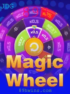 Descubra o Fascinante Jogo MagicWheel: Regras e Estratégias