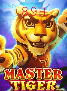 MasterTiger: A Aventura Estratégica com a Chave 89H