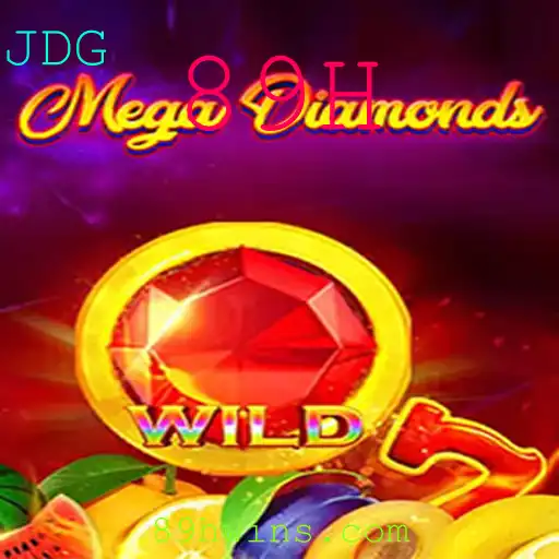 Descubra o Mundo de MegaDiamond: O Jogo Que Está Conquistando o Mundo