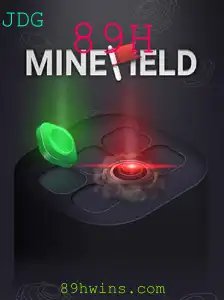 Desvendando 'MineField': Um Jogo de Estratégia e Precisão com a Palavra-chave 89H
