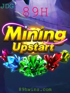 Explorando o Mundo de 'MiningUpstart': Estratégias e Regras no Novo Fenômeno dos Jogos
