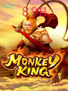 Descubra o Mundo de Aventura em MonkeyKing: Uma Experiência de Jogo Épica
