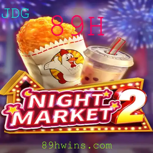 Descubra o Fascinante Mundo de NightMarket2 e suas Mecânicas Únicas