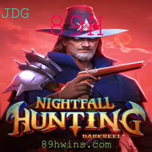 Descubra o Mundo de NightfallHunting: Um Jogo de Estratégia e Aventura