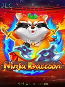 Explorando o Mundo de NinjaRaccoon: Jogo que Conquista Multidões