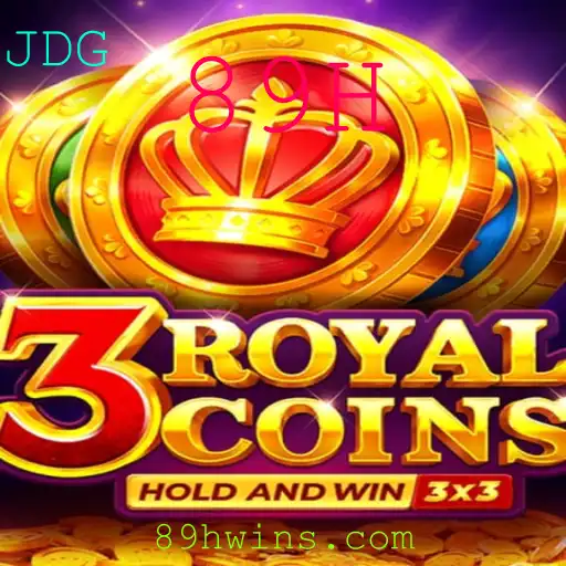 Explorando o Jogo 3royalcoins: Regras e Aventura