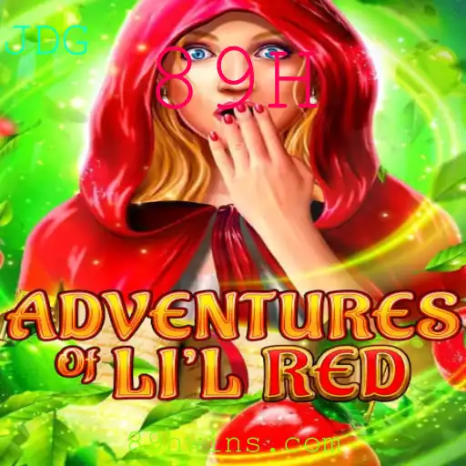 Explorando o Mundo Fantástico de AdventuresofLilRed
