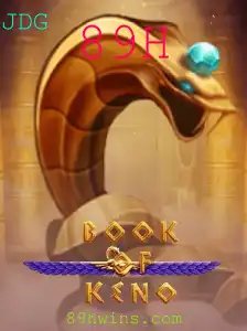 Explorando o Fascinante Mundo de BookOfKeno: A Aventura Inesquecível com a Chave 89H