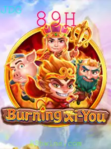 Explorando o Universo de BurningXiYou: Um Mergulho nas Aventuras Épicas