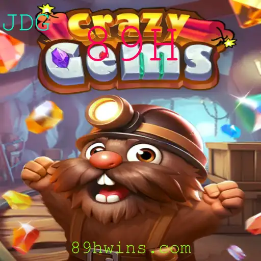 CrazyGems: Desvendando o Fascinante Mundo do Jogo com o Elemento 89H