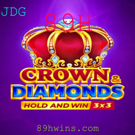Crowndiamonds: Um Mergulho no Mundo Estratégico e Brilhante do Jogo
