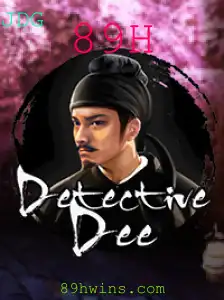 Descubra o Envolvente Mundo do Jogo DetectiveDee