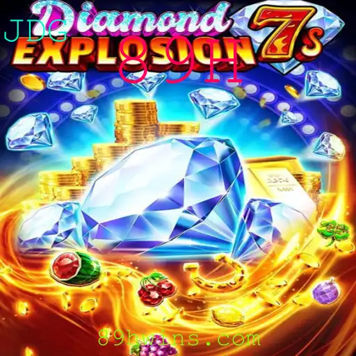 DiamondExplosion7s: Tudo o Que Você Precisa Saber Sobre Este Jogo Inovador