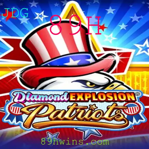 DiamondExplosionPatriots: Uma Aventura Explosiva e Estratégica