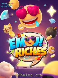 Descubra 'EmojiRiches': O Jogo do Momento