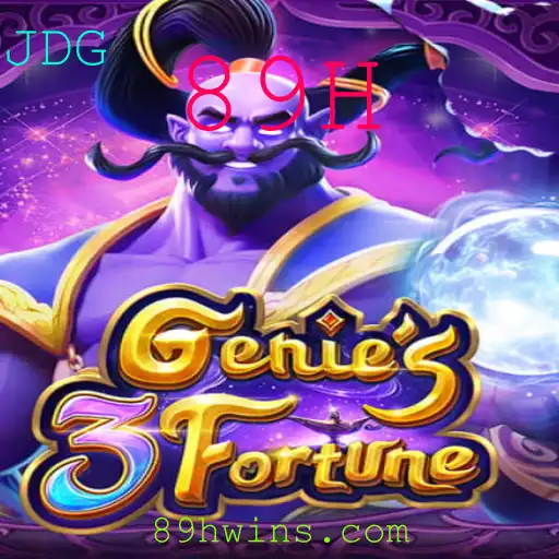 Explorando o Mundo Enigmático de Genie3Fortune: Junte-se à Aventura do Destino