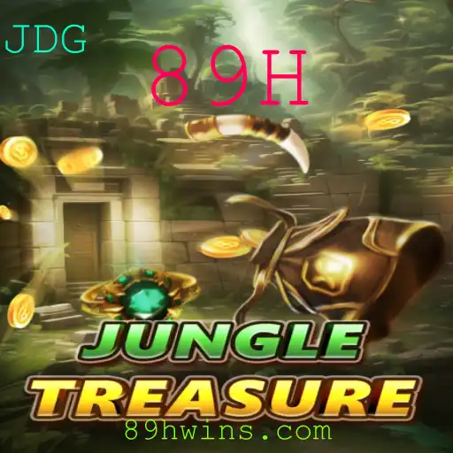 Descubra os Mistérios do JungleTreasure com a Chave 89H