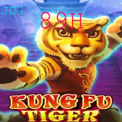 Explorando KungFuTiger: O Jogo de Ação Que Está Conquistando o Mundo