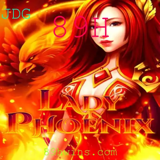 Descubra o Universo de LadyPhoenix: Um Jogo Inovador de Estratégia