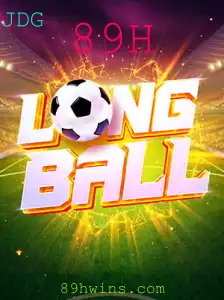 Aventurando-se no Mundo de LongBall: A Nova Febre dos Jogos com a Palavra-Chave 89H