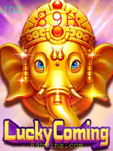 Descubra o Mundo de LuckyComing: Uma Viagem Incrível com 89H
