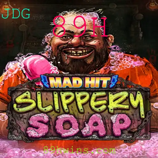 Descubra o Fascinante Mundo de MadHitSlipperySoap: Um Jogo Divertido e Desafiador